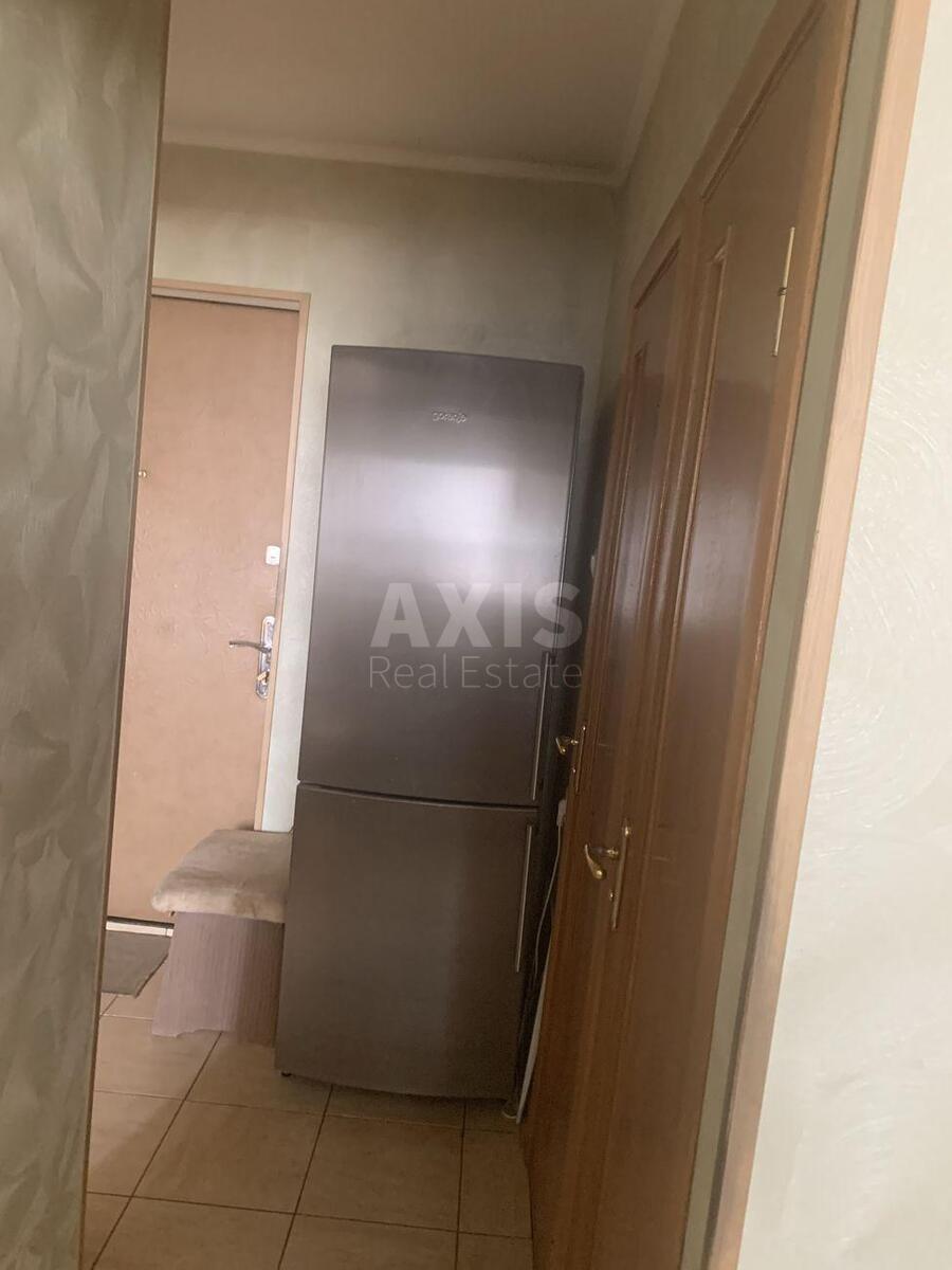 2k apartment vul. Bulgakova 15А3