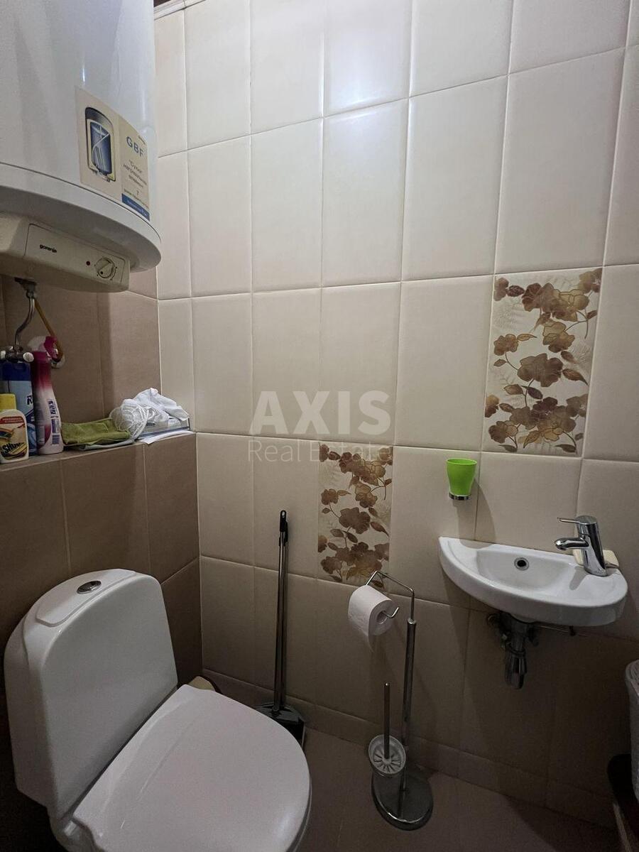 3k apartment nab. Dniprovs'ka 19А587589