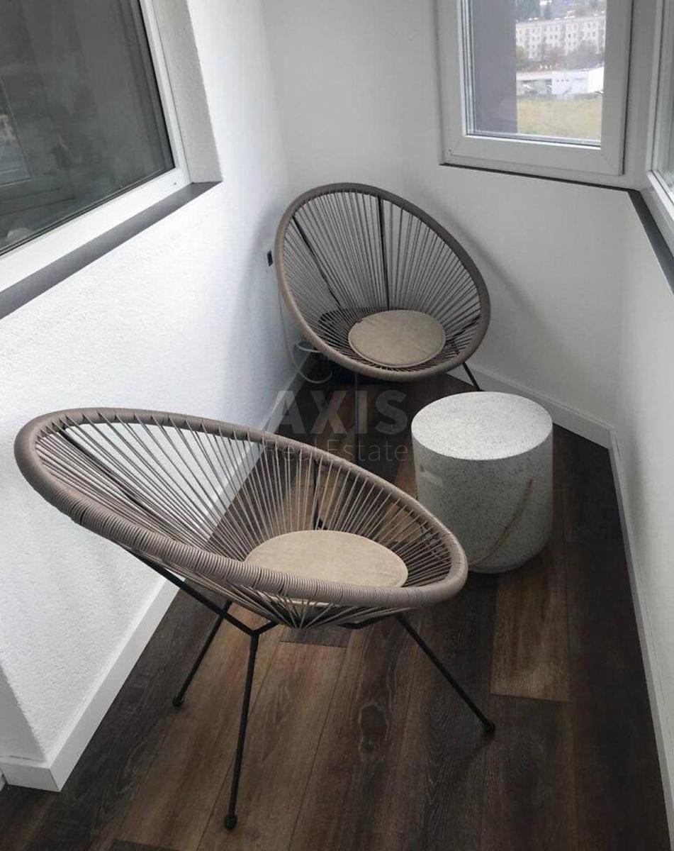 2k apartment vul. Zlatoustivs'ka 2510