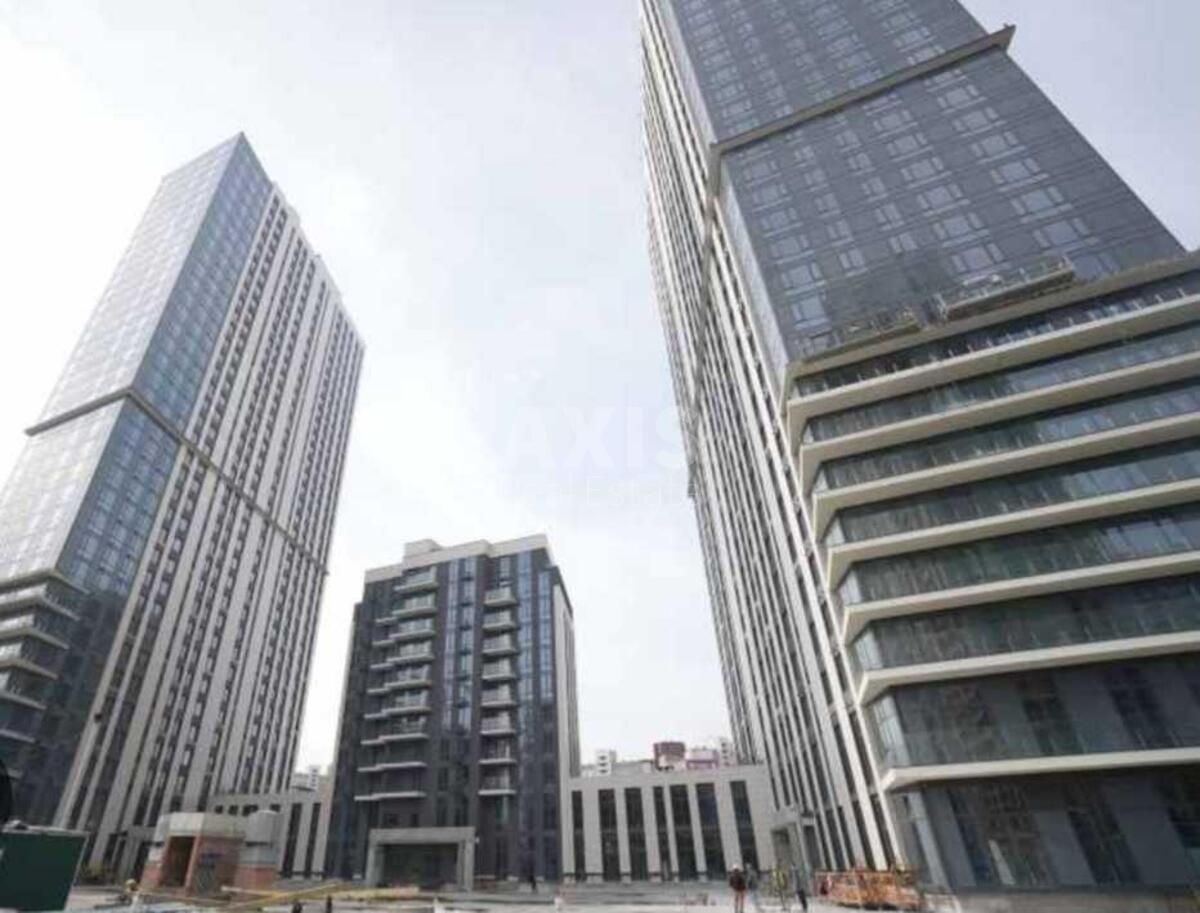 1k apartment vul. Zabolotnogo Akademika 1631011