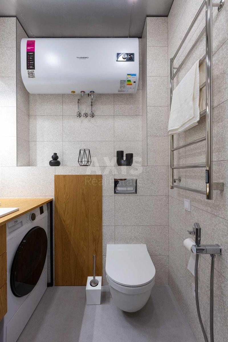 1k apartment vul. Radchenka Petra 271