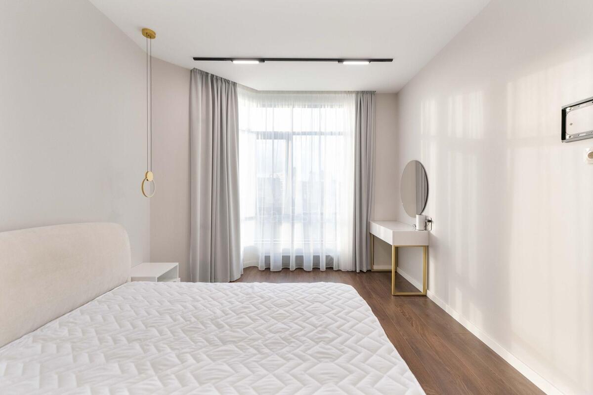 4k apartment vul. Strutyns'kogo Sergija 26312020