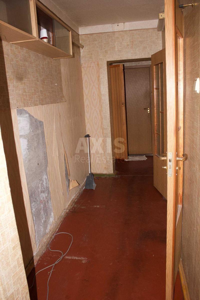 3k apartment pr-t Majakovs'kogo Volodymyra 93Б5