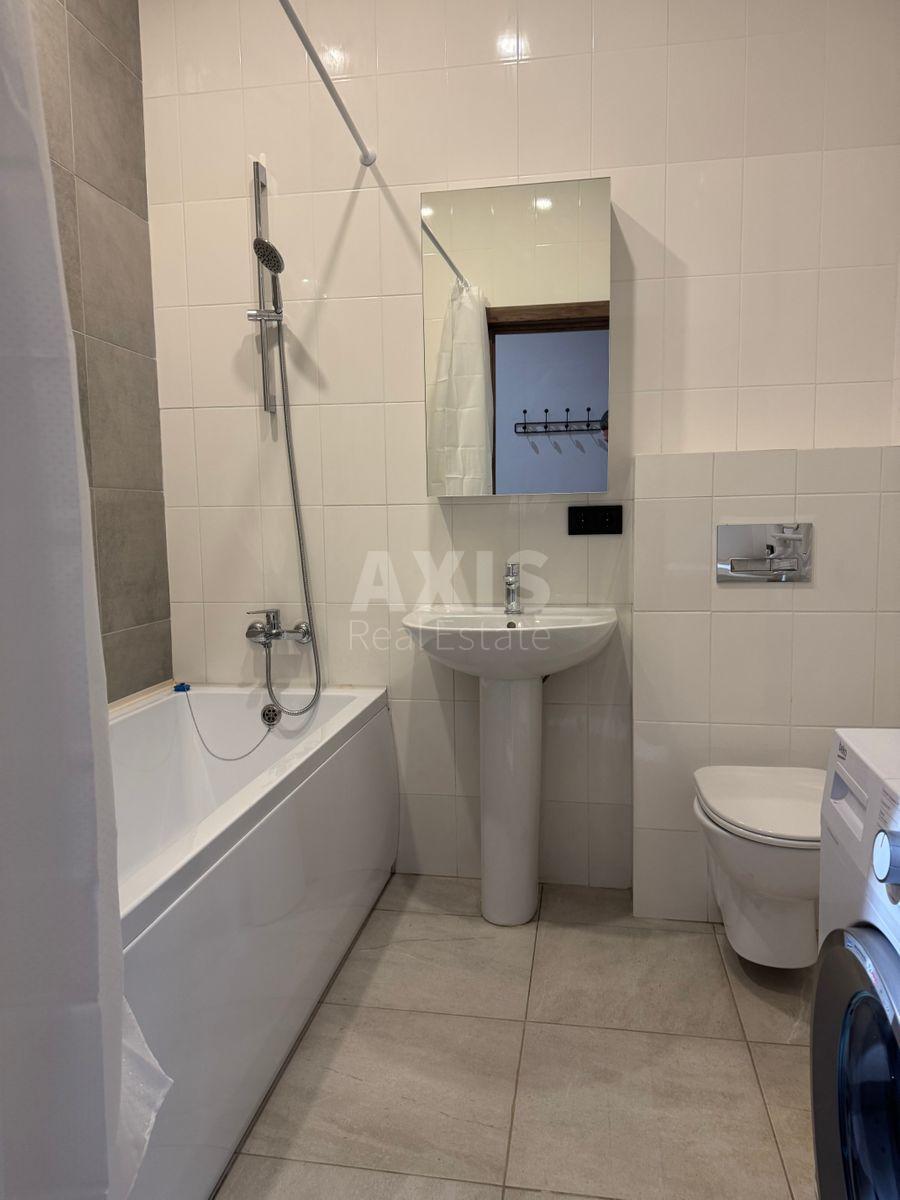 1k apartment vul. Protasiv Jar 810