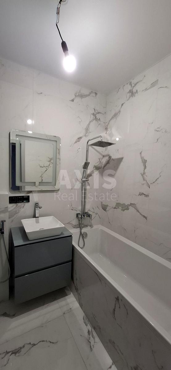 1k apartment vul. Oleksandra Olesja 17631622