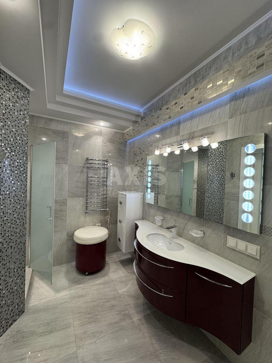 4k apartment vul. Andriya Verkhohlyada 186318616