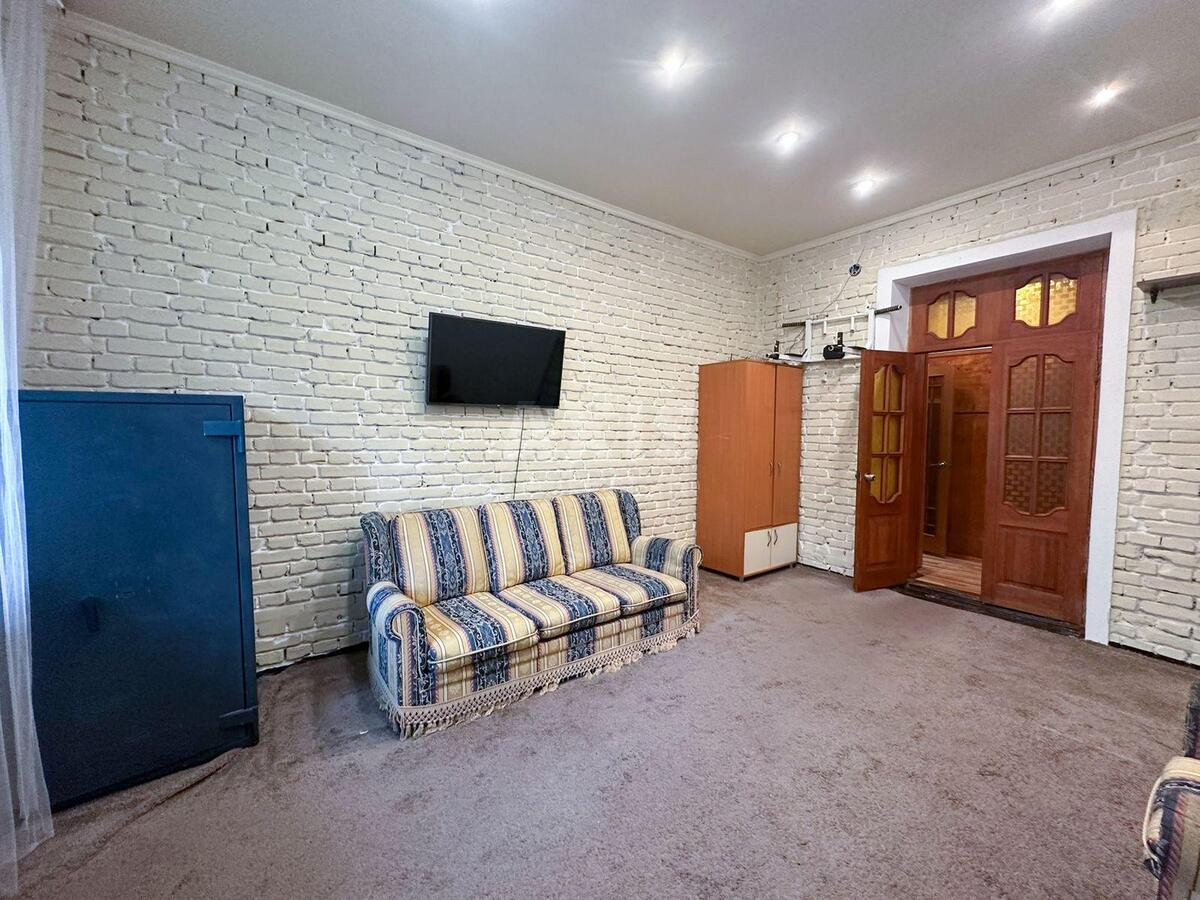 2k apartment vul. Vuzivs'ka 4589474