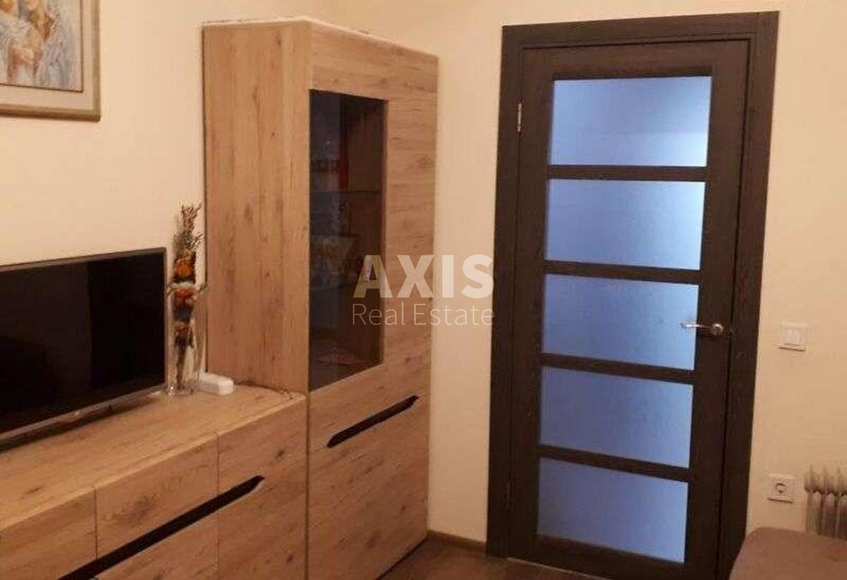 3к квартира ул. Каблукова Академика 232