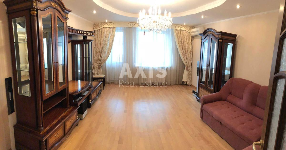 3k apartment vul. Drajzera Teodora 30