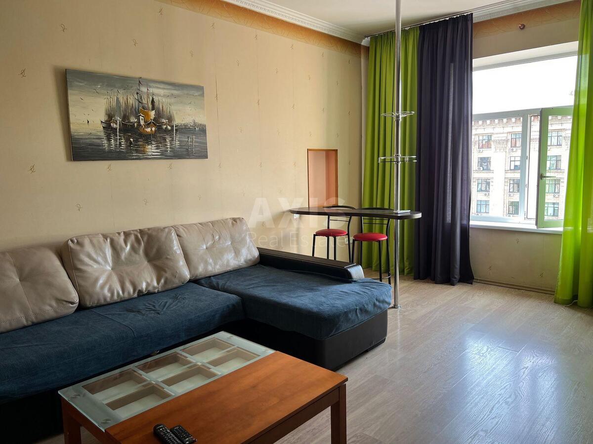 3k apartment vul. Hreshhatyk 13589830