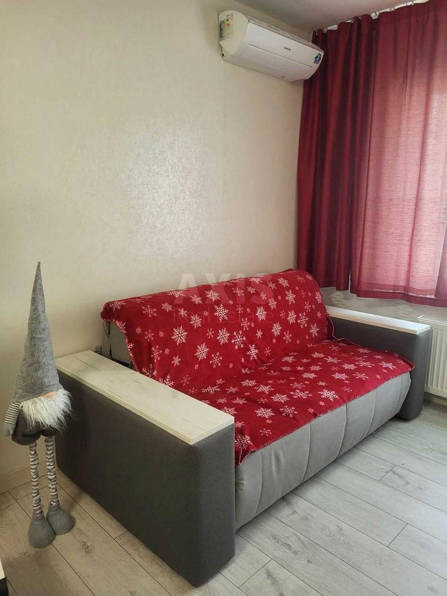 1k apartment vul. Myhajla Maksymovycha 7А1