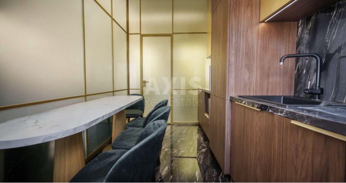 Office vul. Velyka Vasyl'kivs'ka 43, 115m2590024
