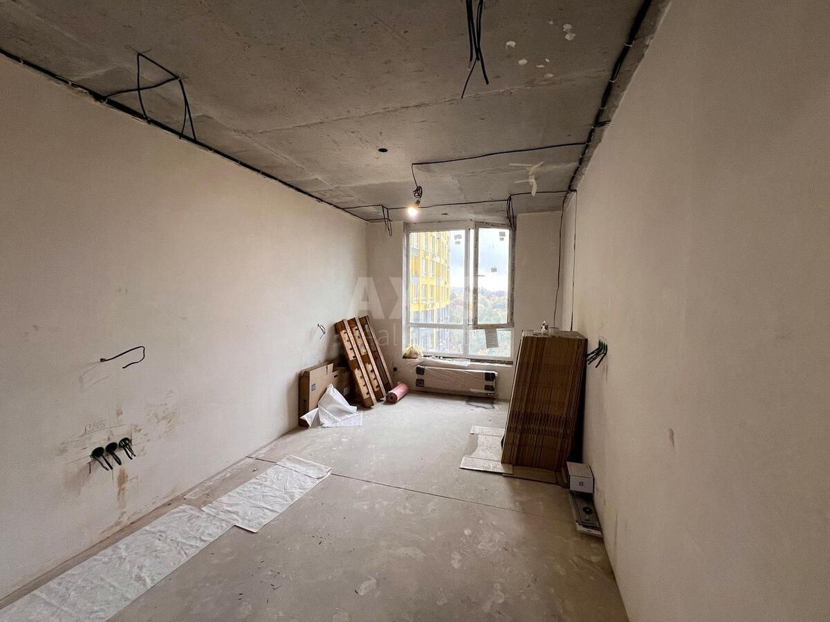 1k apartment vul. Kadets'kyj gaj 10632900