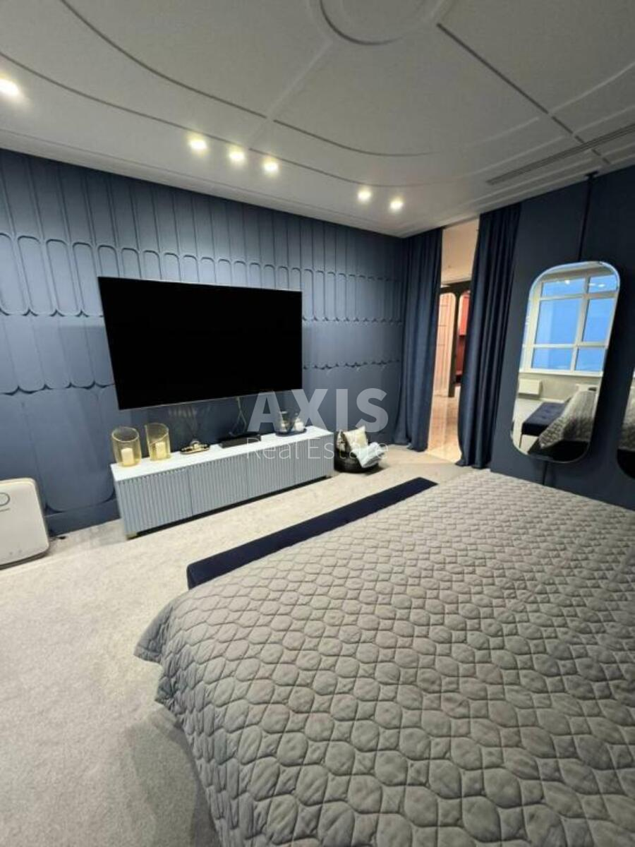 4k apartment vul. Mechnykova 7а1