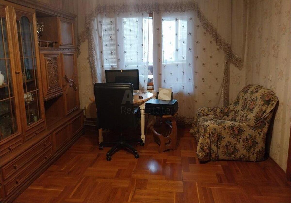 3k apartment vul. Lavruhina Mykoly 116