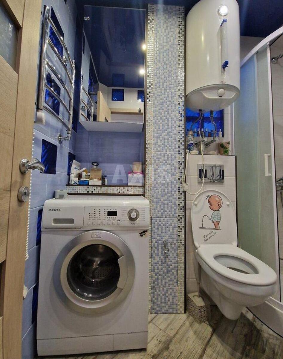 2k apartment vul. Berlyns'kogo Maksyma 4633594