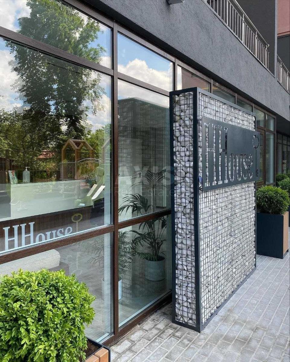 2k apartment vul. Nagirna 18/167