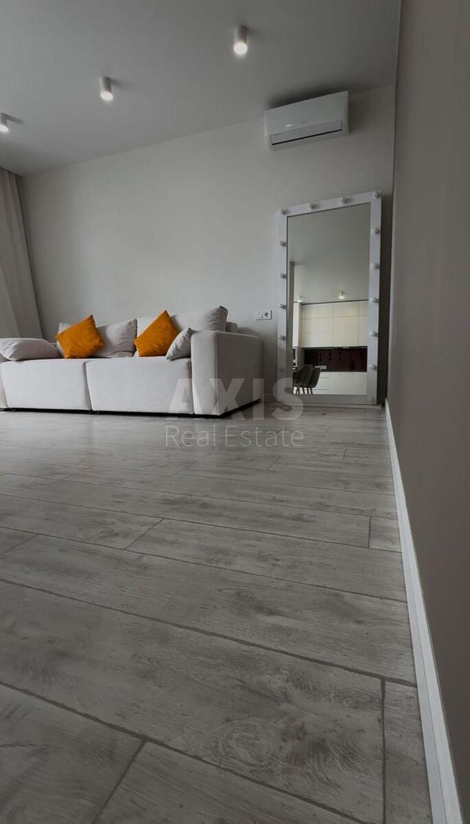 1k apartment pr-t Pravdy 43591493