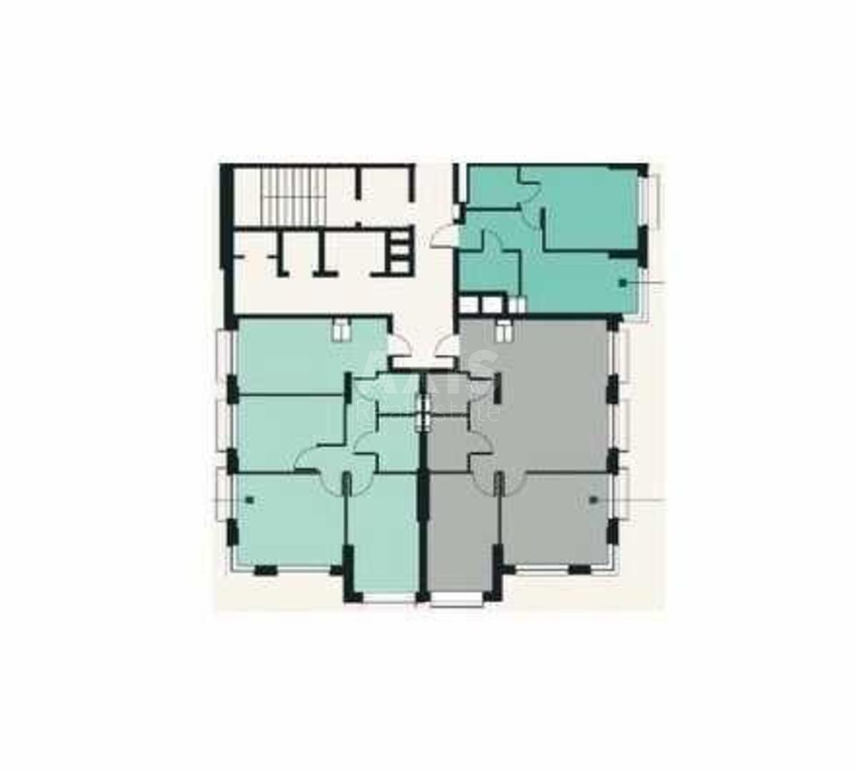 5k apartment vul. Staronavodnyc'ka 42591661