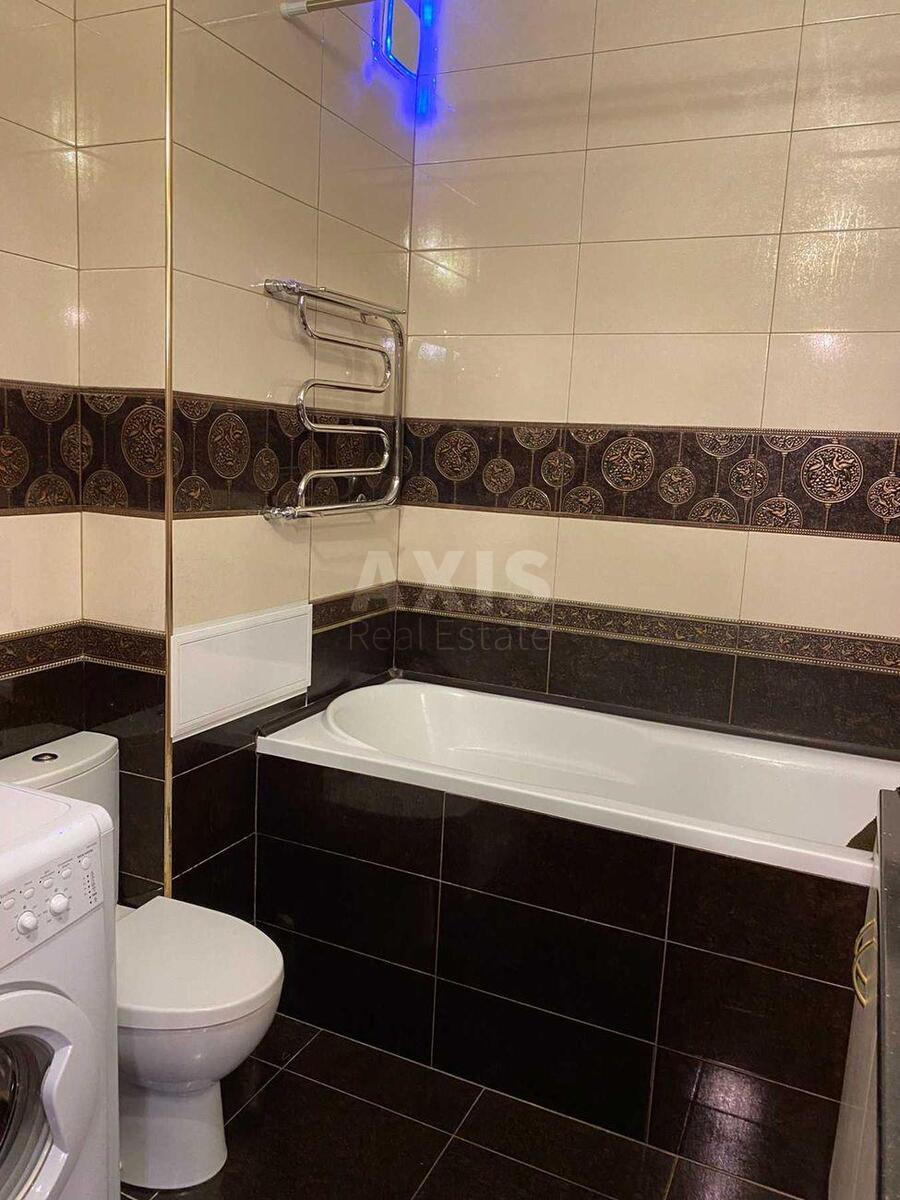 1k apartment vul. Regeneratorna 4633917