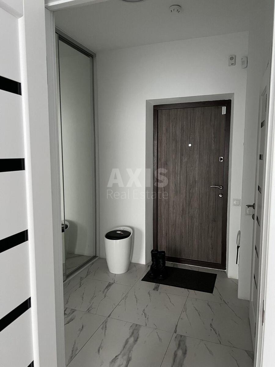 1k apartment vul. Sholudenka 1В591909