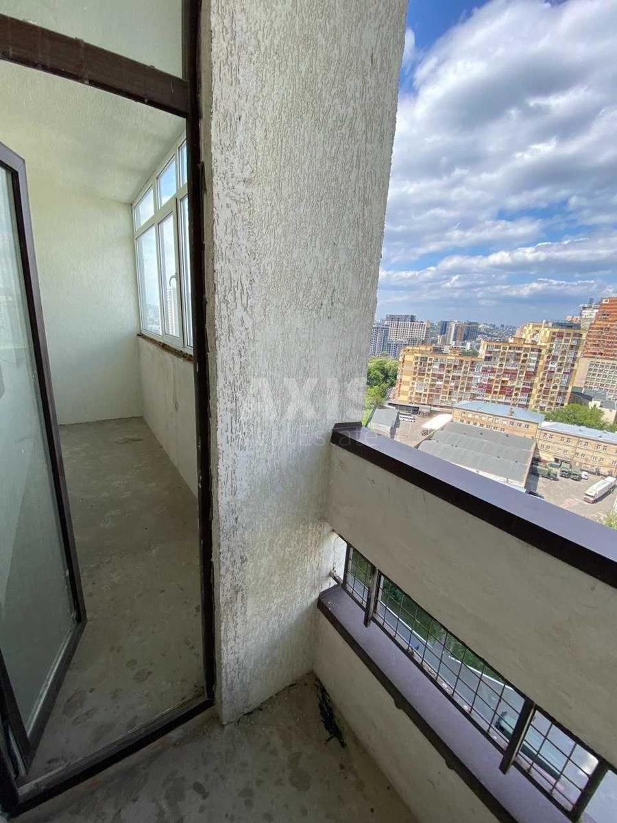 1k apartment vul. Jevgena Konoval'cja 44А2
