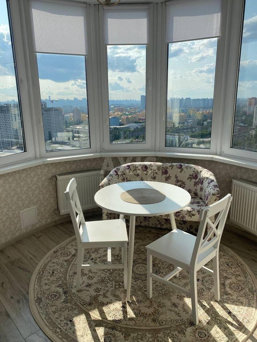 1k apartment shose Harkivs'ke 192
