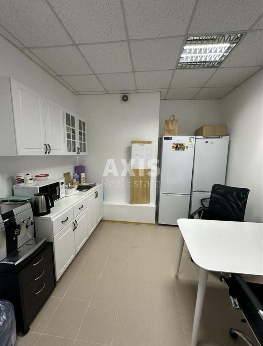Office vul. Shhekavyc'ka 30/39, 156m2591818