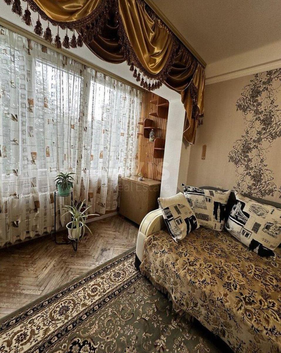 2k apartment vul. Tuluzy 161