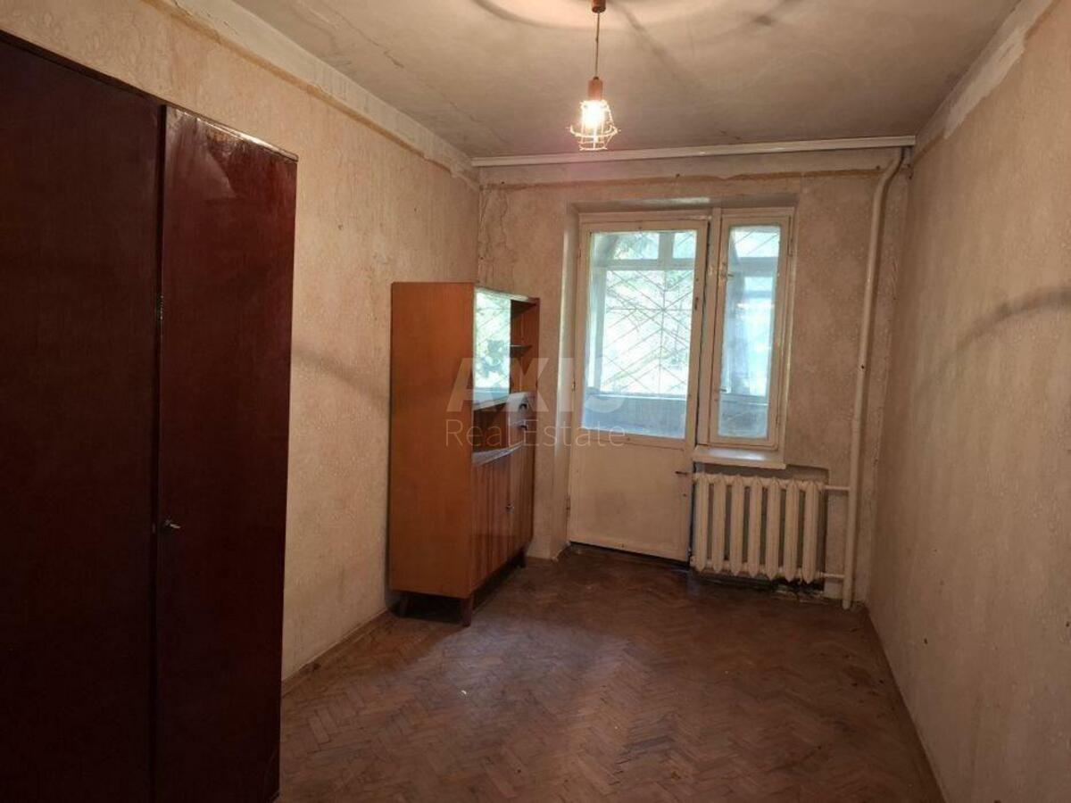 3k apartment vul. Jevgena Konoval'cja 15/3512901