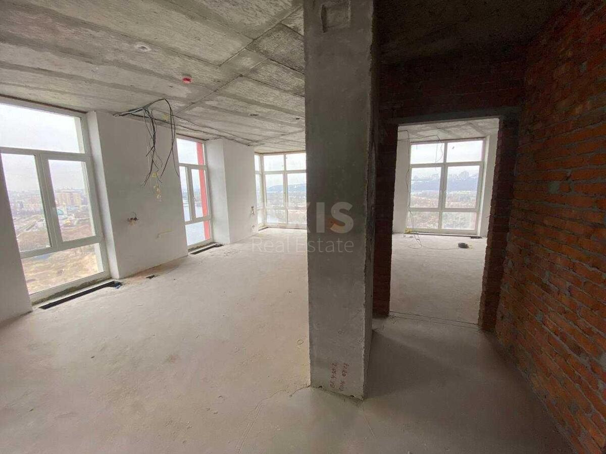 4k apartment vul. Sagajdaka Stepana 101Ш8