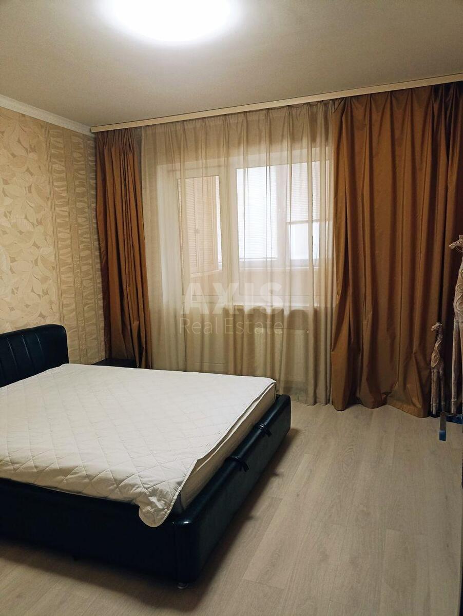 3k apartment vul. Vasyl'chenka 32