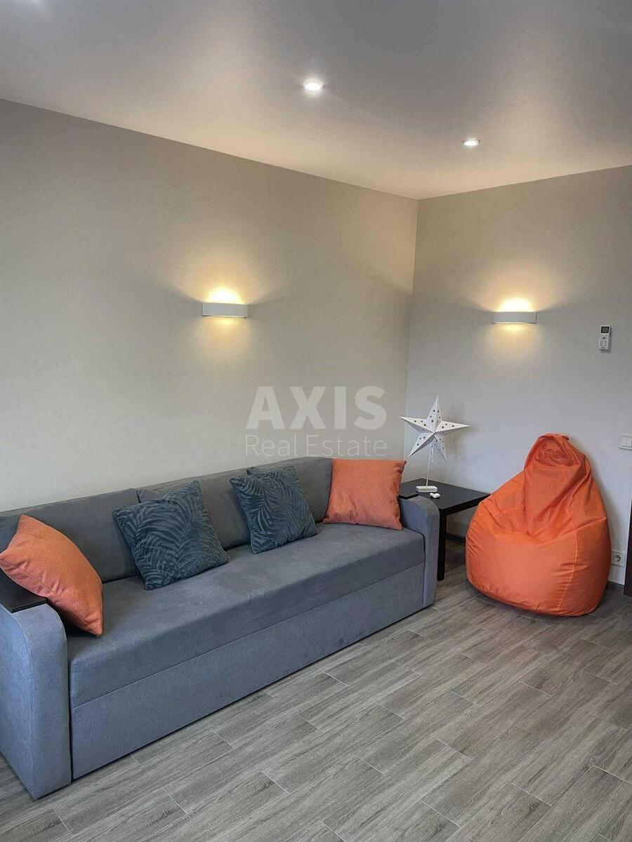 3k apartment vul. Shovkunenka 3605222