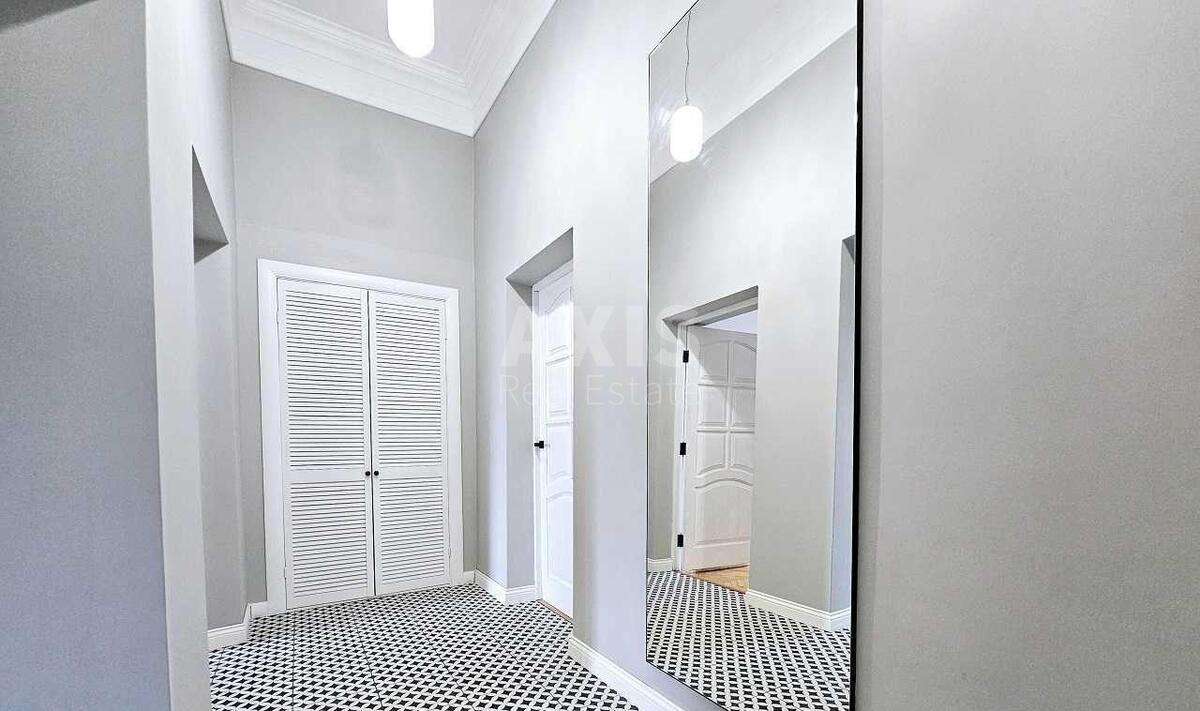 2k apartment vul. Velyka Vasyl'kivs'ka 566