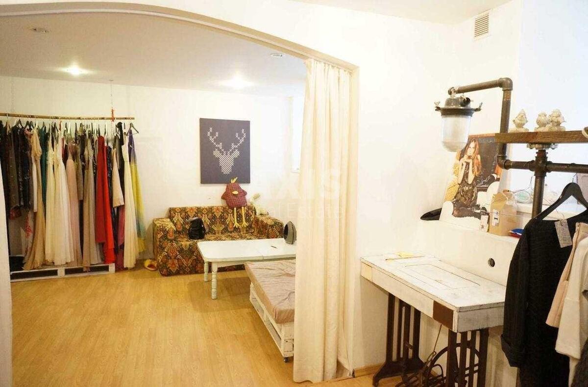 Офис ул. Михайловская 9, 46м260370