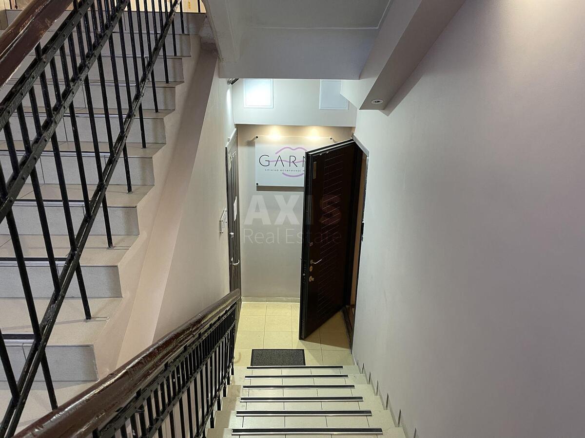 Office vul. Darvina 7, 77m2604129