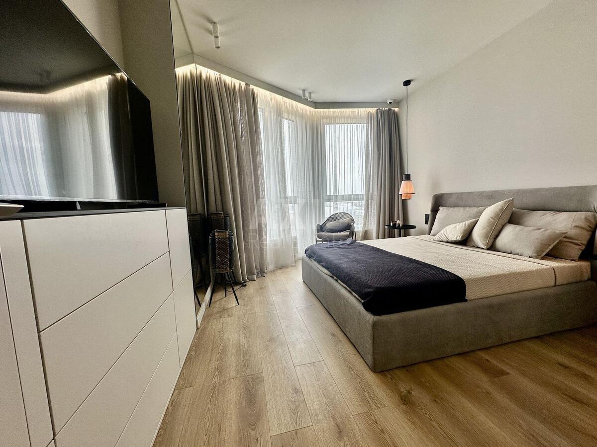 1k apartment vul. Berkovec'ka 65