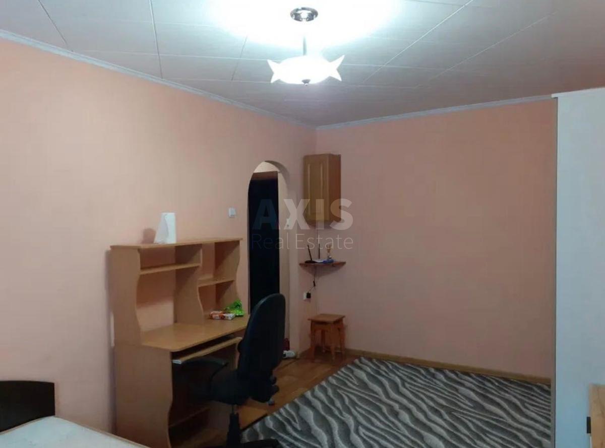 1к квартира ул. Телиги Елены 534