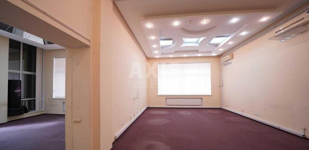 Trade object vul. Turgenjevs'ka 30А, 150m23