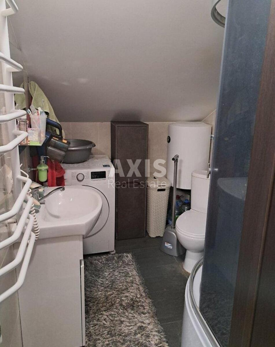 2k apartment prov. Levitana 4Б2