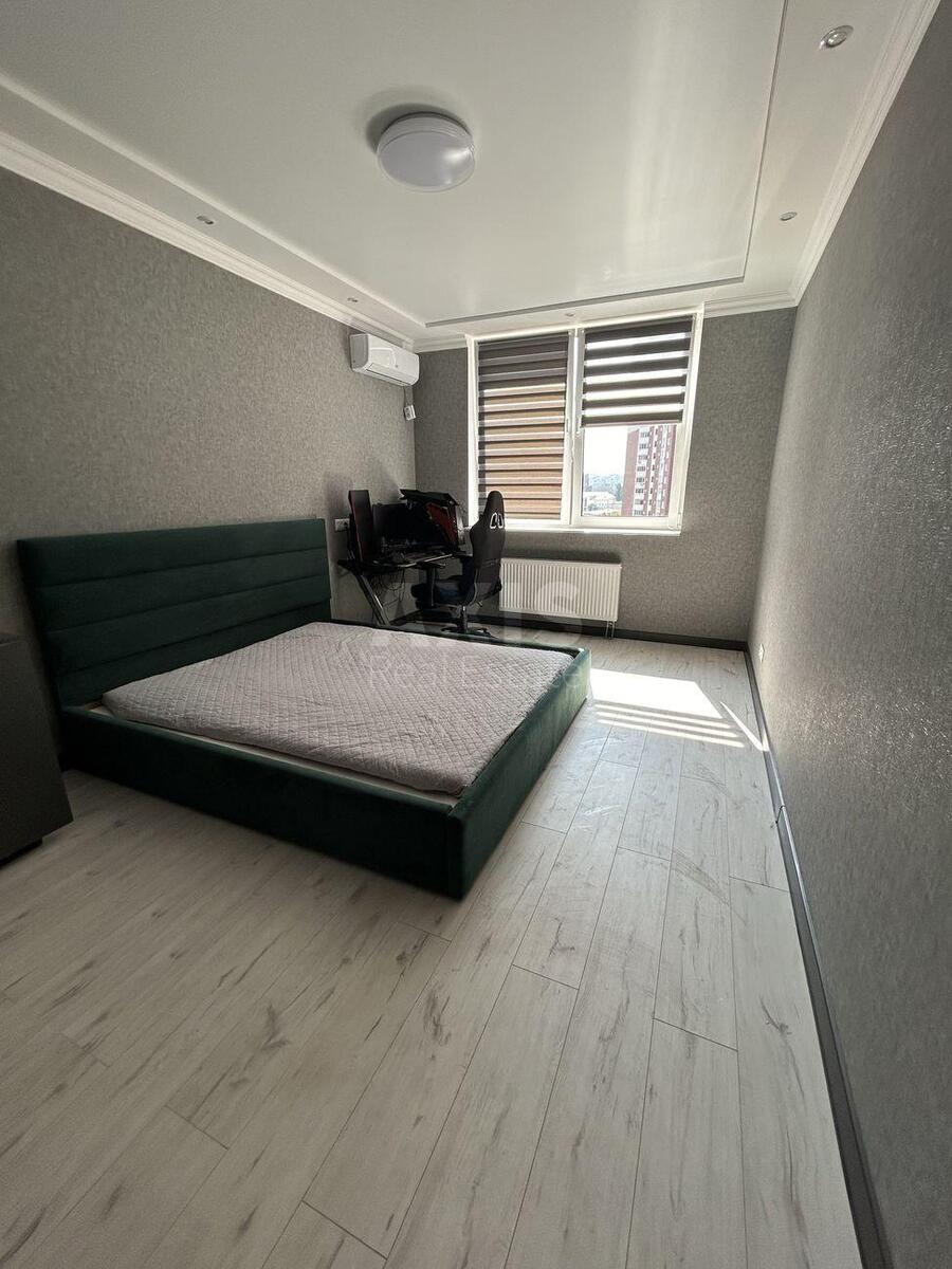 3k apartment prov. Baltijs'kyj 23602477