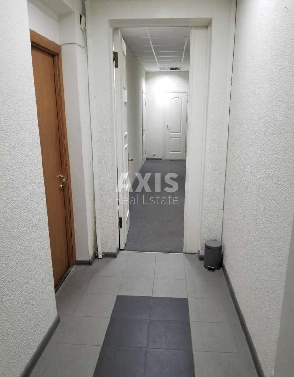 Office vul. Moskovs'ka 37/2, 70m2347603