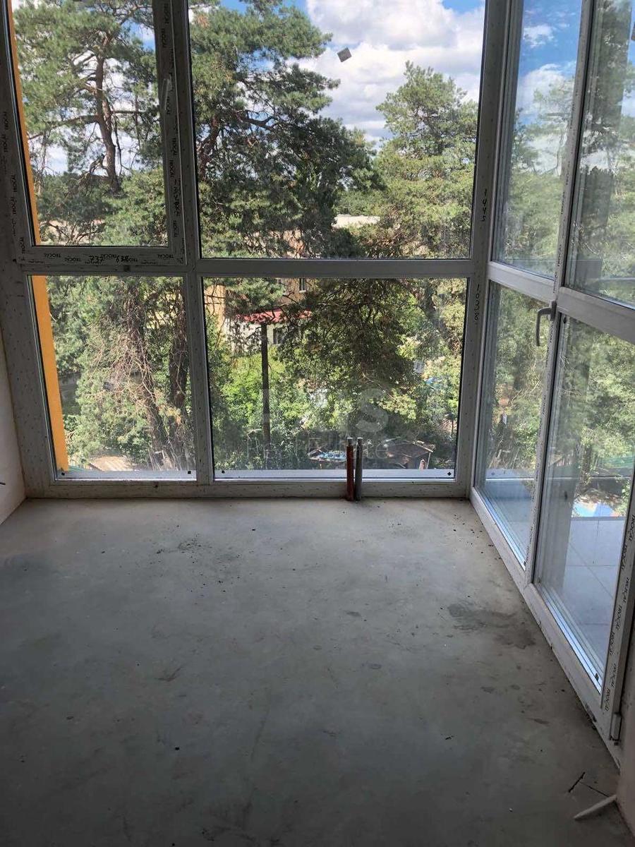 1k apartment vul. Radystiv 401