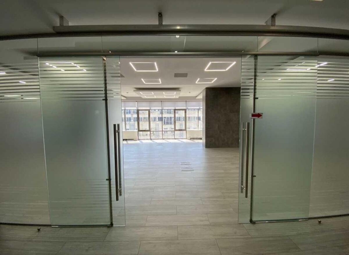Office vul. Velyka Vasyl'kivs'ka 72, 182m26028612