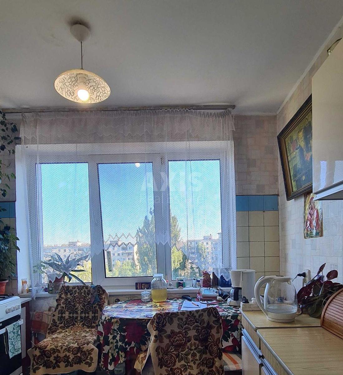 2k apartment vul. Naumova Generala 23В2