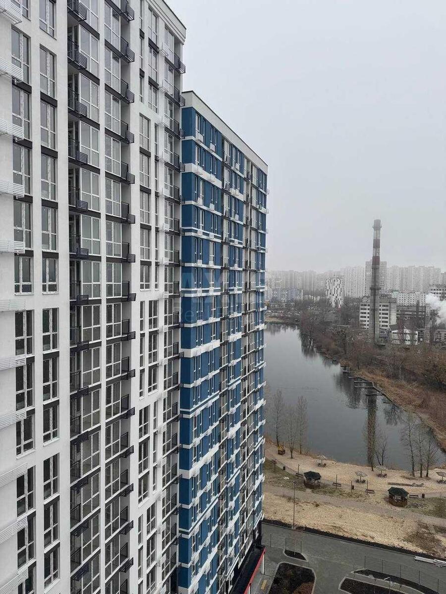 2k apartment vul. Kanal'na 8Г6030913
