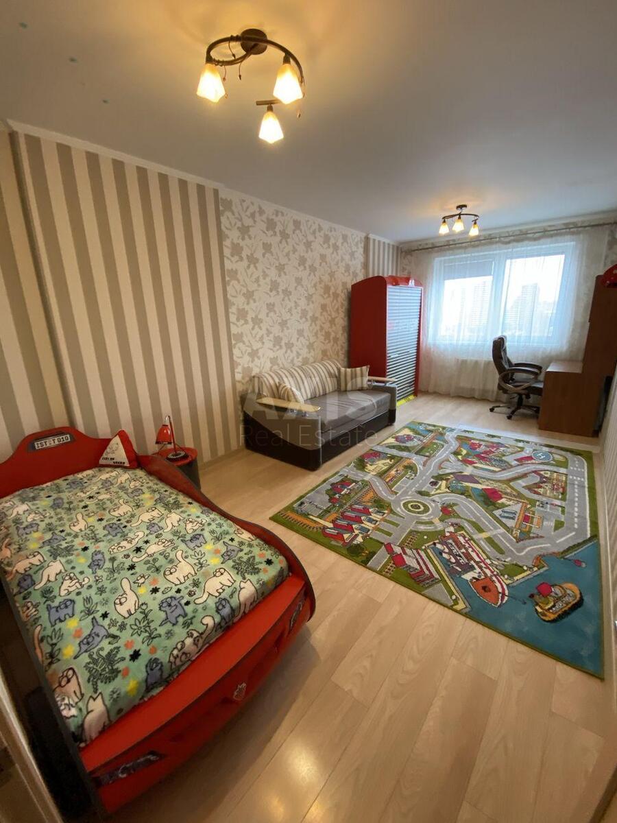2k apartment pr-t Navoi' Alishera 694