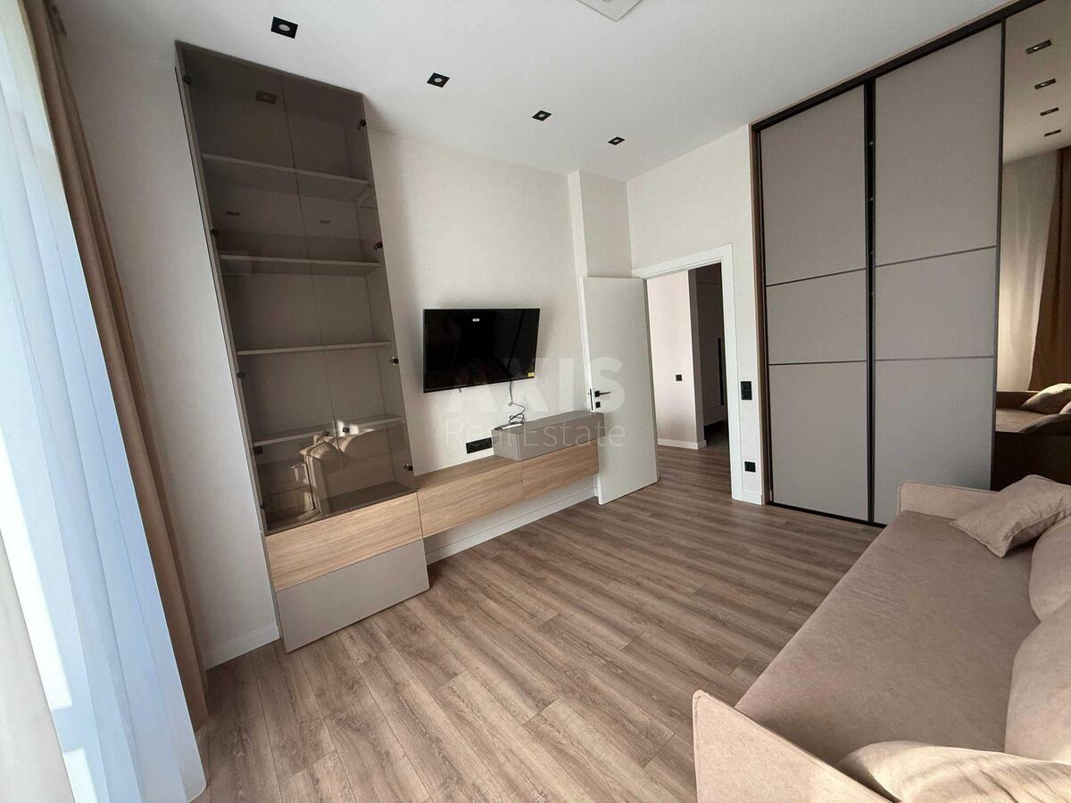 2k apartment vul. Hohlovyh Sim'i' 12595932
