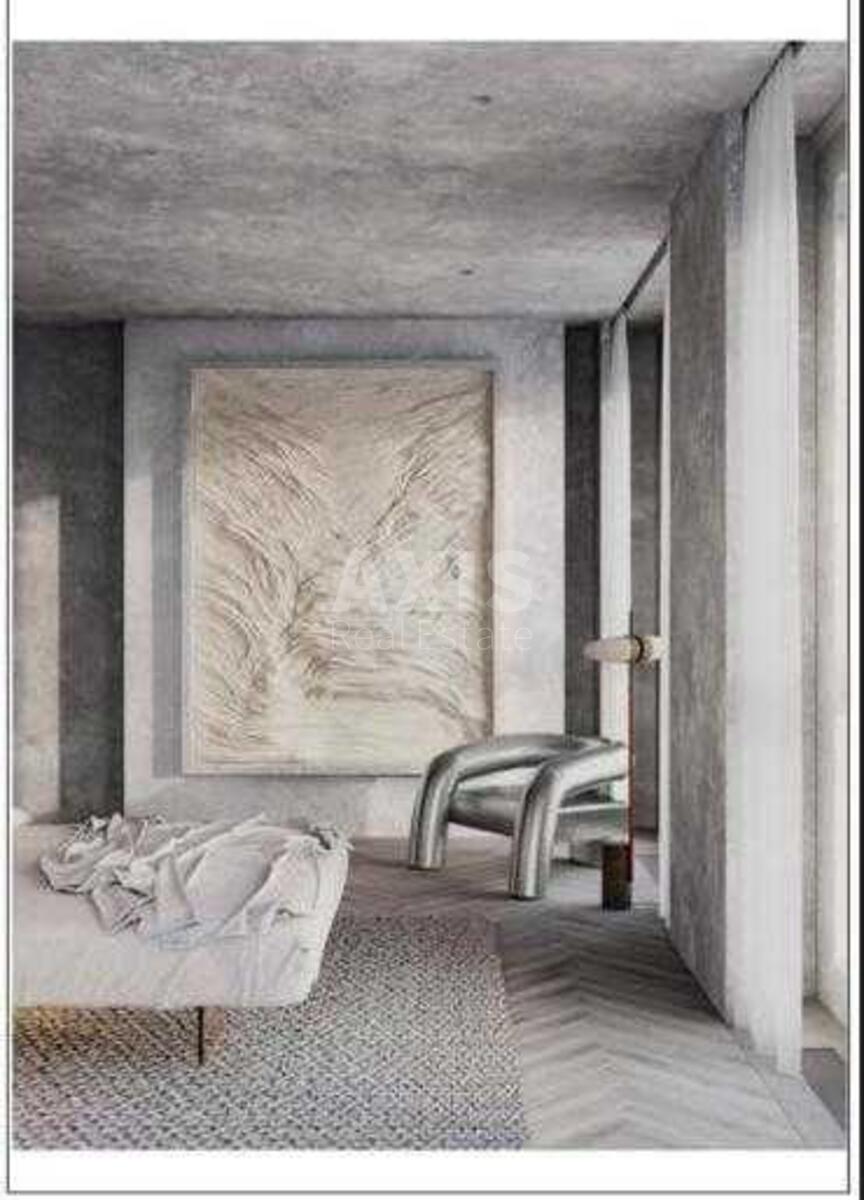 4k apartment vul. Volodymyrs'ka 86А9