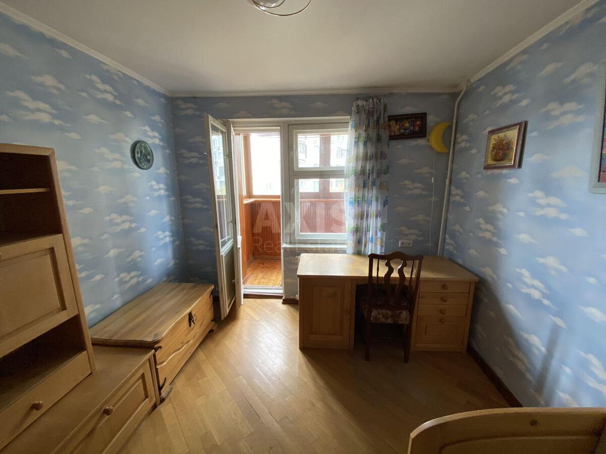 3k apartment vul. Tarasivs'ka 30596277